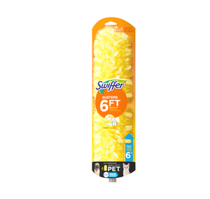 Paños de Repuesto para Mopa Swiffer Sweeper de Alta Resistencia, Dos Veces Más Fuertes para Retener el Polvo, para Limpieza de Múltiples Superficies, Precio Económico al por Mayor, en Venta Ahora - Product Image 6