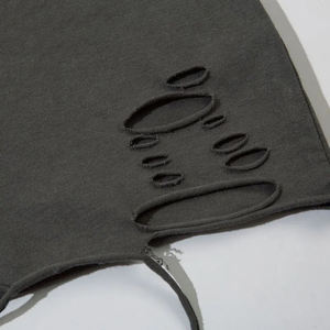 Camiseta de Hombre de Algodón 100% de Alta Calidad, Ecológica, de 350g, Corte Holgado, con Diseño Personalizable - Product Image 5