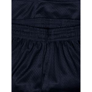 Pantalones Cortos Deportivos Transpirables para Hombre con Tela Ligera de Secado Rápido, Cintura Elástica y Ajuste Holgado para Entrenamiento en el Gimnasio - Product Image 5