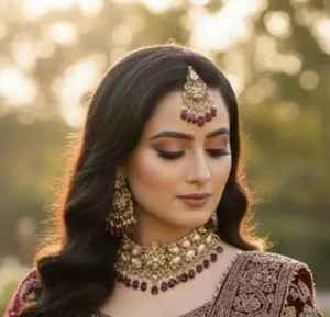 ชุดเครื่องประดับเทียมทำจากสแตนเลสสำหรับผู้หญิง3ชิ้นชุดเครื่องประดับสำหรับงานแต่งงาน - Product Image 5