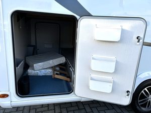 Caravane compacte 4x4 de qualité supérieure à prix abordable pour fêtes, aventures en plein air, voyages, camping et expéditions rapides - Product Image 5