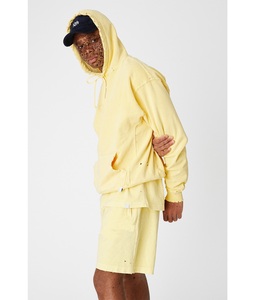 Vente en gros Short en nylon uni multicolore pour hommes Short de bain sport réactif à température thermique Short de bain changeant de couleur - Product Image 6