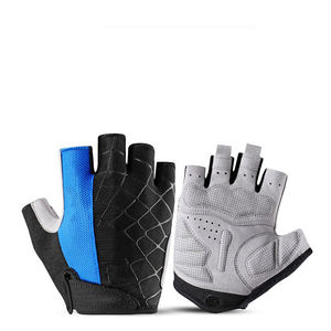 Gants de vélo de style nouveau, faible MOQ, légers, vente chaude, gants de vélo personnalisés - Product Image 1