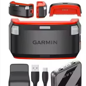 NOUVEAU 2025 Ventes promotionnelles GARMINS Alpha LTE Dog Tracker - Product Image 1