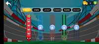 Services de développement de jeux mobiles multiplateformes, jeux 2D et 3D pour iOS et Android, y compris les jeux décontractés populaires 'Slither Match 3'