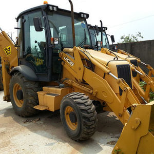 Prix de la pelle rétrocaveuse de tracteur d'usine de marque TDER aux Philippines pelle rétrocaveuse sur chenilles avec godet 6 en 1 - Product Image 1