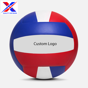 สินค้ามาใหม่วอลเลย์บอลคุณภาพสูงทำจากวัสดุ PU สำหรับผู้ใหญ่เกมขายดีทนทานเป็นมิตรกับสิ่งแวดล้อม - Product Image 4