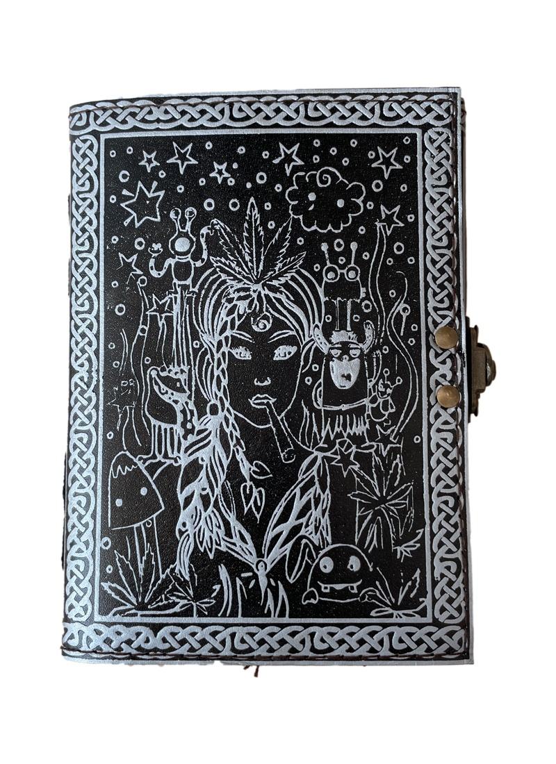 สีดำกับสีเงิน