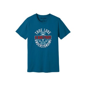 T-shirt 100% coton avec impression de thèmes de bouddha Style décontracté 12 options de couleur 160-180 Placement de conception personnalisable GSM lourd - Product Image 2
