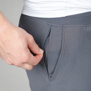 กางเกงวอร์มผ้าฟลีซสำหรับผู้ชายกางเกงวิ่งแบบกำหนดเองพิมพ์ลาย - Product Image 2