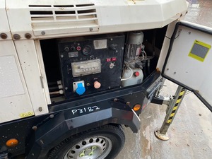 Torre de iluminación, - Product Image 2