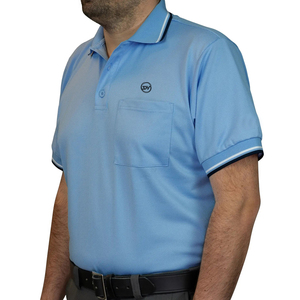 Professional Referee Kit Shirt Shorts <b>Socks</b> Set Breathable <b>Moisture</b>-Wicking Lightweight Customizable Sports Uniforms - Product Image 1