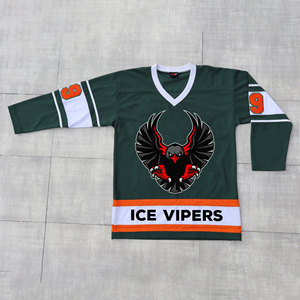 Maillot et uniformes de football américain personnalisés entièrement personnalisés avec l'uniforme de football américain imprimé par sublimation OEM - Product Image 2