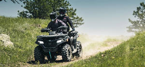 Venta Anual 2026: Nuevas Motos CForces 600 Touringss en Venta - Product Image 6