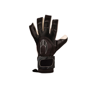 Gardien de but de football avec enfants jeunes et adultes professionnels avec protection des doigts gaufrage antidérapant en silicone - Product Image 3