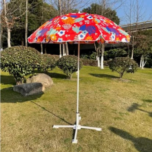 Parapluie pliant compact et léger pour une utilisation quotidienne - Product Image 2