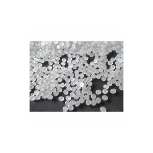 Virgen reciclar LDPE/HDPE/MDPE/LLDPE gránulos materia prima plástica - Product Image 6