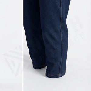 Pantalons pour femmes, pantalons en molleton de coton de haute qualité, confortables, pour femmes, couleur personnalisée, vêtements de rue décontractés, bas respirants - Product Image 3