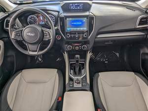 Bastante 2020 Fore-ster Lim-ited LHD - Product Image 2