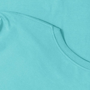 BELLA + CANVAS Bella + Canvas 3415C-Camisetas de manga corta unisex Triblend - Product Image 5