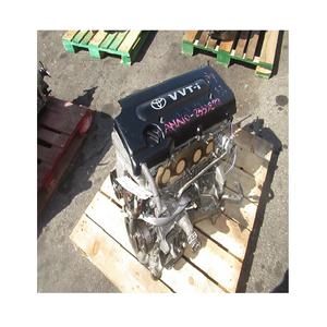 ใช้125KW 2AZ 2.4L เครื่องยนต์4สูบในสภาพดีเยี่ยม - Product Image 4