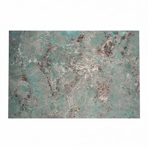 Custom Kitchen & Bathroom Vanity Tops Natural Stone Countertops Carrara Calacata <b>Granite</b> Prefab Cut Sizes for Hotels Projects - Product Image 2