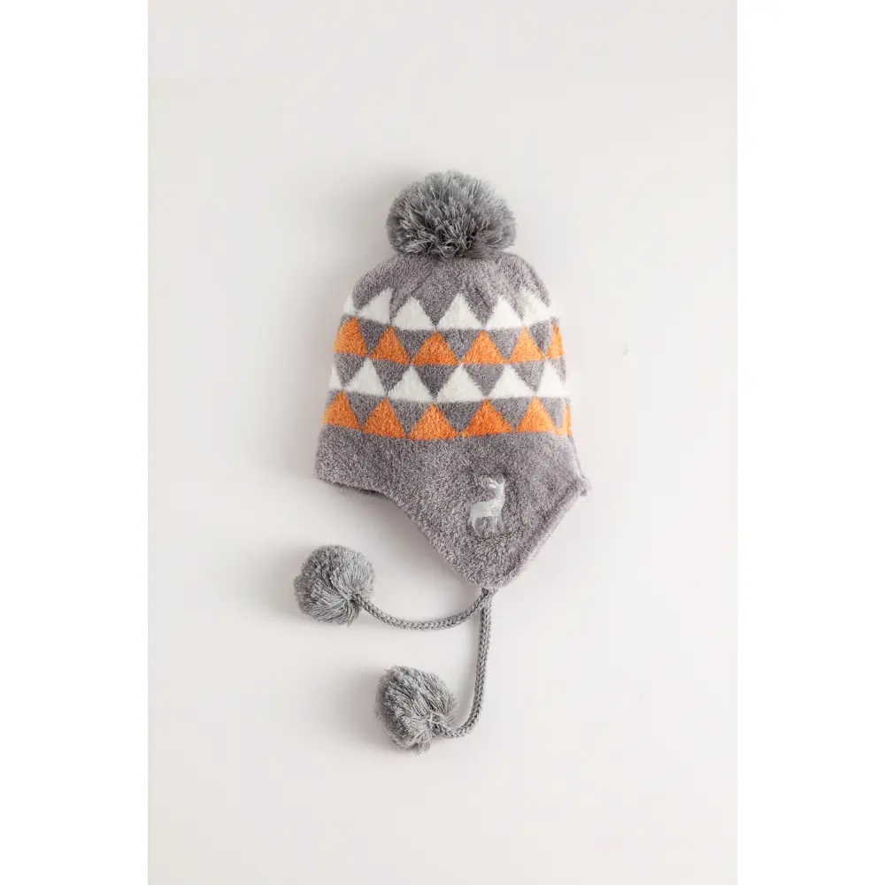 Knit Winter Hats