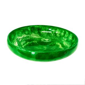 <b>Epoxy</b> <b>Resin</b> Wooden Bowl Online at Best <b>Price</b> Custom Product Size Made in India - Product Image 4