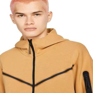 Unisex Custom <b>Zip</b> Sweatshirt <b>Hooded</b> Jacket Set Plus Size Jogging Sweatpants Breathable Winter Wear Fancy Zipper Tracksuits for - Product Image 3