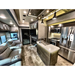 Remise sur le véhicule d'occasion 2023 Vanligh Ambition 399TH Trailer prêt à la vente - Product Image 5