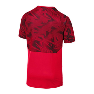 Maillots de football de qualité supérieure 100% polyester, maillots de football pour hommes, ensemble de maillots de football, chemises de football pour adultes, uniformes de football, sublimation - Product Image 4