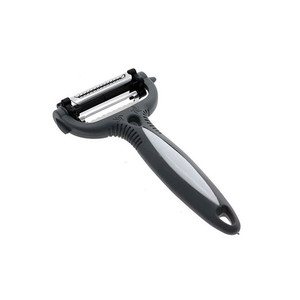 Pelador ROTOPEELER Myrva de Acero Inoxidable, Herramienta Manual de Cocina para el Hogar - Product Image 4