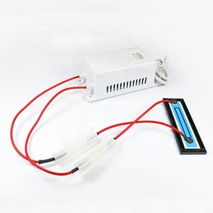 Tùy chỉnh máy phát điện Ozone Máy lọc không khí 300mg/hr Mini Y Tế Máy phát điện Ozone - Product Image 4