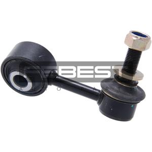 Tirante anteriore sinistro dello stabilizzatore FEBEST (0123-UZJ200FL) - Product Image 1