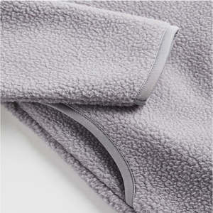 Sweat à capuche surdimensionné pour homme, sweat à capuche tendance de style streetwear pour les tenues décontractées avant-gardistes - Product Image 2