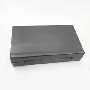 Otoscopio de termoscopio de la mejor calidad, conjunto de diagnóstico, instrumentos quirúrgicos médicos para médicos - Product Image 3