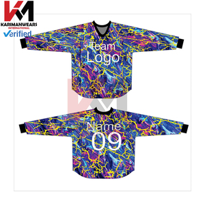 Maillot de paintball léger, anti-odeur, ajustement ergonomique, tissu respirant et design durable, sports tactiques, jeux de paintball en plein air - Product Image 2