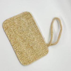 Premium Natural Eco-Friendly Egyptian Shower Loofah Sponge, 99GD Large Exfoliating Shower Loofa <b>Body</b> <b>Scrubbers</b> - Product Image 5