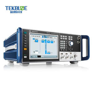Generador de Señales Rohde & Schwarz SMM100A de 100 kHz a 44 GHz con Forma de Onda Sinusoidal - Product Image 1
