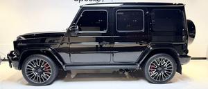 Mercedes-Benz Clase G G 63 AMG 2025 Nuevo/Usado en Venta - Product Image 2