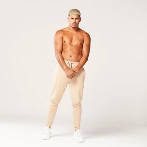 Novedades en Ropa Deportiva para Correr, Pantalones Deportivos Casuales para Hombre, Cintura Alta Elástica, Ligeros - Product Image 2