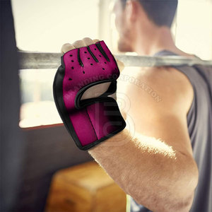 Gants en néoprène légers de haute qualité, meilleur design 2025, vêtements de sport en néoprène en stock - Product Image 4