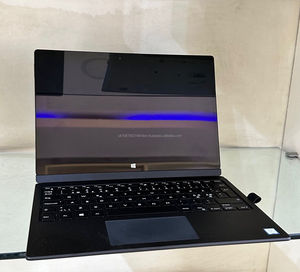 แล็ปท็อปธุรกิจ Latitude 7275 Core M7 แรม 16GB/SSD 256GB หน้าจอ 12.2 นิ้ว 16:10 ความละเอียด 2560x1600 ความเร็ว 2.166GHz รองรับ Wi-Fi 5.0 แบบ Dual-Band - Product Image 3