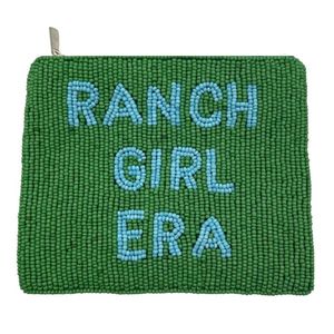 Trendy Cute Premium Stylish Handmade The Giggle Collection Monedero bordado con cuentas con el último diseño de lujo de la India - Product Image 2