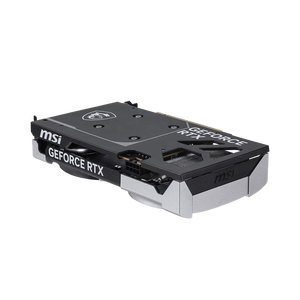 M S I Ge Force R T X 5050 8G VENTUS 2X OC G r a p h i c s C a r d GDDR6 N-Vidia GPU para PC de juegos - Product Image 3