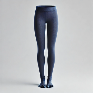 Women's High-Waisted Flare Yoga <b>Pants</b> Thermal Quick Dry <b>Dance</b> Activewear and Gym Fitness Wear with Elastic Waist Closure - Product Image 1