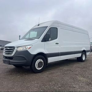 COMPRA Camiones F R E I G H T L I N E R SPRINTER 3500 - Product Image 5