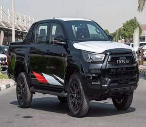 Toyota Hilux 4x4 2023 asequible - Product Image 1