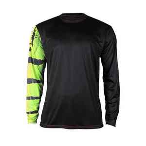 Camiseta de Pesca Personalizable 2026 para Hombre, Protección Solar UPF50, Secado Rápido, Ligera, Sublimada, 100% Poliéster, Transpirable y Cómoda - Product Image 6