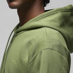 2025 dernière conception hommes XS fermeture éclair sweats à capuche personnalisé brodé Logo Unique couleur Fitness inspiré hiver saison chaleur en relief - Product Image 6